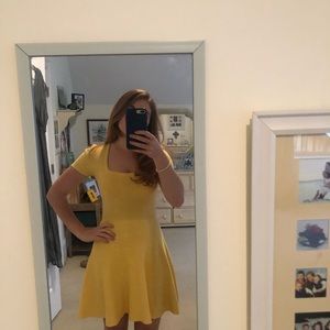 Ronny Kobo Dress